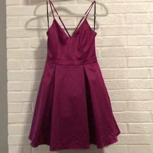 Lulus dress